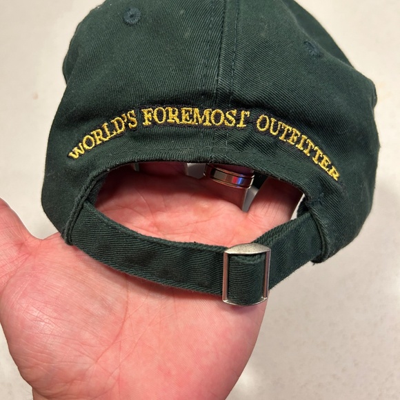 Cabela’s Hat - Picture 2 of 4